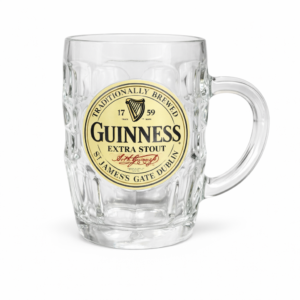 Jarra Guinness – Oficial 56cl