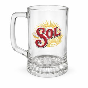 Jarra Sol original – 47 cl