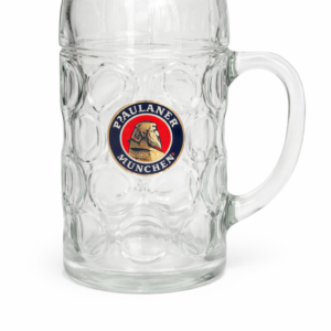 Jarra Paulaner Weizen original – 50 cl