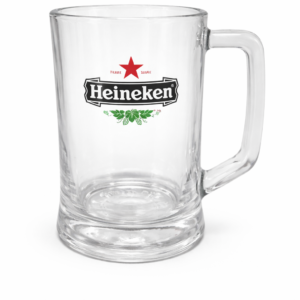 Vaso Heineken estrella oficial – 50 cl